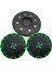 6 Inç 202463 Zımpara Pedi 150 mm Parlatma Tekerleği Destek Pedi Festool Ro 150 Feq Taşlama Makinesi Yedek Aksesuarları (Yurt Dışından) 3