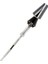 2in Küçük Fren Silindiri Bono Aracı - Motor Silindir Hone Deglazer 1.25-3.5in Piston 3 Adet Taş 220 Grit (Yurt Dışından) 5
