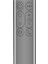 Dyson DP01 DP03 TP02 TP03 Hava Temizleme Yapraksız Fan Uzaktan Kumanda Gri Için Uygun Yedek Uzaktan Kumanda (Yurt Dışından) 1