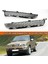 Bmw For-Bmw X5 E53 2003-2006 Facelıct Ön Izgara Üst Tampon Örgü Izgarası (Yurt Dışından) 2