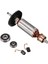 Ac 220-240 V Armatür Çapa Makıta GA5030 GA4530 GA4030 GA5034 PJ7000 GA4030R GA4034 Motor Rotor Için Değiştirin (Yurt Dışından) 1