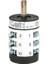 20A 220/380V Lastik Değiştirici Motor Ileri Ters Anahtar ve Ters Ayak Pedalı (Yurt Dışından) 1
