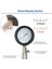 8pcs Petrol Motor Silindir Sıkıştırma Test Cihazı Kit Gösterge Aracı Otomotiv Için (Yurt Dışından) 2