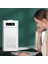 Taşınabilir Hava Temizleme Cihazı Ionizer Negatif Iyon Jeneratörü Duman Koku Giderme Hepa Filtre Araba Hava Spreyi (Yurt Dışından) 5