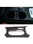 Karbon Fiber Iç Kontrol Kupası Tutucu Mercedes Benz A/gla/cla Sınıf C117 W117 W176 X156 2012-2018 Lhd (Yurt Dışından) 2