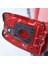 Toyota Tacoma 2016-2022 Araç Yakıt Deposu Gaz Kapağı Tutucu, Araba Yakıt Deposu Gaz Dolgu Kapağı Kapak Trim Aksesuarları (Yurt Dışından) 2