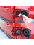 Toyota Tacoma 2016-2022 Araç Yakıt Deposu Gaz Kapağı Tutucu, Araba Yakıt Deposu Gaz Dolgu Kapağı Kapak Trim Aksesuarları (Yurt Dışından) 4
