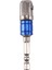 6pcs Soket Adaptör Darbe Seti Hex Shank 1/4 3/8 1/2 Inç Renkli Uzantı Dönüştürücü (Yurt Dışından) 3