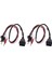 5x Araç Mpps V18 Versiyon V18.12.3.8 Breakout Tricore Kablosu Ecu Programlama Çok Konektörlü Obd 16PIN Temli Kapalı (Yurt Dışından) 1