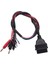 5x Araç Mpps V18 Versiyon V18.12.3.8 Breakout Tricore Kablosu Ecu Programlama Çok Konektörlü Obd 16PIN Temli Kapalı (Yurt Dışından) 3