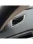 Bmw 5 Serisi F18 2011-2017 Araba Gösterge Tablosu Sağ Hava Hava Havalandırma Outlet Kapak Döşeme Araç Accessorie (Yurt Dışından) 4
