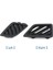 Bmw 5 Serisi F18 2011-2017 Araba Gösterge Tablosu Sağ Hava Hava Havalandırma Outlet Kapak Döşeme Araç Accessorie (Yurt Dışından) 5