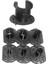 Volvo Kamyonlar Için Özel Araçlar JD006-4 85152447 Pnömatik Boru Aletlerinin/trakea Sökme Aracı Çıkarma (Yurt Dışından) 2