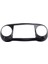 Araba Iç Tasarım Klima Dekoratif Panel Payetler Hyundai IX35 2010-2015 Için Araba Aksesuarları (Yurt Dışından) 1