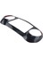 Araba Iç Tasarım Klima Dekoratif Panel Payetler Hyundai IX35 2010-2015 Için Araba Aksesuarları (Yurt Dışından) 3