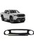 Nissan Frontier Için 2022-2024 Merkez Konsol Klima Anahtarı Panel Ac Kapak Trim Aksesuarları, Abs Karbon Fiber (Yurt Dışından) 4