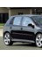 Araba Arka Pencere Panjur Deklanşör Trim Kapağı Vw Golf Mk5 2003-2008 Hava Havalandırma Kepçesi Gölgesi Dekorasyon Karbon Fiber (Yurt Dışından) 2