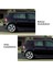 Araba Arka Pencere Panjur Deklanşör Trim Kapağı Vw Golf Mk5 2003-2008 Hava Havalandırma Kepçesi Gölgesi Dekorasyon Karbon Fiber (Yurt Dışından) 5