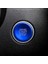 Araba Motor Başlatma Düğmesi Sticker Hyundai Tucson Elantra 2021 2022 Kırmızı (Yurt Dışından) 5
