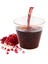 50 Adet 10 Oz Altın Plastik Daklar, Tek Kullanımlık Altın Glitter Plastik Daklar, Şeffaf Plastik Daklar Dak, Düğün Dak Parti Dak (Yurt Dışından) 5