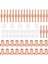 65 Adet Plazma Kesici Ucu Elektrotlar ve Nozullar Kiti Sarf Aksesuarları PT31 30 40 50 Plazma Kesici Kaynak Araçları (Yurt Dışından) 1