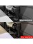Toyota Yaris Cross 2023 Güneydoğu Asya Sürüm Araç Arka A/c Hava Outlet Havalandırma Kapak Çerçevesi Parlak Siyah (Yurt Dışından) 4