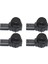4x 66209261582 9261587 66202220666 -Bmw 1 3 4 Serisi F20 F21 F22 3er F30 F31 F30 F35 F80 (Yurt Dışından) 4