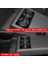 Mazda Cx-50 CX50 2023 Abd Sürüm Araba Parlatıcı Siyah Arka Arka Koltuk Su Kupası Tutucu Panel Trim Çerçeve (Yurt Dışından) 3