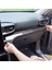 Ford Explorer 2020 2021 2022 Aksesuarlar Için Orta Konsol Konsol Gösterge Şerit Trim Kapak Karbon Fiber (Yurt Dışından) 3