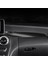 Araba Merkezi Kontrol Paneli Gösterge Tablosu Şeritleri Mercedes Benz C-Serisi W205 C180 C200 X253 GLC260 2015-2022 Abs Karbon (Yurt Dışından) 2