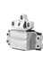Araç Hidrolik Motor Destek Motor Şanzıman Şanzıman Montajları For-Audi Q3 Rsq3 8u Tt Vw Tiguan 1.4 2.0 2.5 8J0195555K (Yurt Dışından) 5