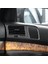 Bmw 5 Serisi E39 1998-2003 Yumuşak Karbon Fiber Araç Kapısı Hava Outlet Ses Hoparlör Panel Kapak Trim Iç Aksesuarlar (Yurt Dışından) 5