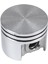 38MM Piston ve Halkalar 10MM Pin Iğneli Rulman Kiti Stihl MS180 018 180 Testere Için Fit (Yurt Dışından) 5