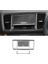 Subaru Mirası Için Karbon Fiber/outback 2005-2009 Merkez Konsol Navigatör Panel Hava Havalandırma Döşeme Kapağı Iç Aksesuarlar (Yurt Dışından) 5