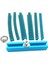 Oto Dent Onarım Alüminyum Alaşım Çekme Çubuğu Vücut Çukurları Dent Sac Metal Onarım Aksesuarları Araç Kemer Naylon Drawbar (Yurt Dışından) 1