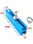 Oto Dent Onarım Alüminyum Alaşım Çekme Çubuğu Vücut Çukurları Dent Sac Metal Onarım Aksesuarları Araç Kemer Naylon Drawbar (Yurt Dışından) 5