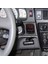 Toyota Tacoma Için Gerçek Karbon Fiber 2001-2004 Gösterge Tablosu Kapak Speedometre Enstrüman Trim Sticker Iç Aksesuarlar (Yurt Dışından) 4
