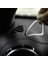 Mercedes Benz Için A Sınıfı W177 2018-2020 Chrome Abs Yan Klima Havalandırma Outlet Kapak Döşeme Çıkartması (Yurt Dışından) 3