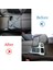 Araba Kontrol Paneli Trim Merkezi Konsol Kapak Mercedes ML320 350 2012 Gle W166 Coupe C292 350D GL450 X166 Gls (Yurt Dışından) 3