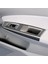 Subaru Forester Için 2009-2012 Lhd Yumuşak Karbon Fiber Araç Penceresi Kaldırma Kontrol Anahtarı Kapak Trim Sticker Aksesuarları (Yurt Dışından) 5
