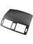 Toyota Corolla Için Karbon Fiber Araç Merkez Konsol Hava Outlet Havalandırma Kapak Döşeme Trim 2007 2008 2010 2011 2012 2012 2013 (Yurt Dışından) 1