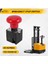 ED125-36 48V 125A Big Joe EZ30 E30 D40 EZ40 111551000800 Elektrik Forklit Yıkayeru Için Acil Durum Kesme Durdurma Anahtarı (Yurt Dışından) 4