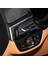 5d Çıkartmalar Araba Iç Trim Koruyucu Film Karbon Fiber Vinil Sticker Bmw 5 Serisi G30 G31 2017-2020 Rhd (Yurt Dışından) 5