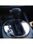 Kia Sportage Için Krom Araç Iç Vites Dişli Panel Trim Çerçeve Kapak Kalıplama 2010- 2015 (Yurt Dışından) 2