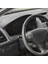 Honda Accord Için 2003-2007 Lhd Karbon Fiber Otomobil Hız Göstergesi Kapak Gösterge Paneli Çerçeve Döşeme Iç Aksesuarları (Yurt Dışından) 4