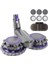 Dysons V10 Dijital Slim V12 Detect Slim Elektrikli Süpürgeler Kuru ve Islak Paspas Başlığı Kablosuz Elektrikli Süpürge Aksesuarları (Yurt Dışından) 1