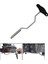 1pcs T10407 Montaj Kolu Aracı Doğrudan Vites Dsg 7 Audi Için 7 Hızlı Şanzıman (Yurt Dışından) 2