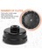 3/8inch 14 Flüt Yağ Filtresi Anahtarı Kapak Gövde Aracı Toyota Corolla Prius Rav4 Tundra Scion Lexus CT200H (Yurt Dışından) 5