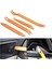 1 Set Araç Döşeme Çıkarma Aracı Kiti ve 1 Pcs Araç Araç Kiti 5 Pin Gaz Basınç Sensörü Cng Harita Sensörü (Yurt Dışından) 4
