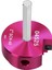 1pcs Pvc Boru Raybosu 2inch Blade Kafası, Pvc Boru Temizleme Raybası Boru Onarım Planı Için 3/8 Inç Hex Mil (Yurt Dışından) 1